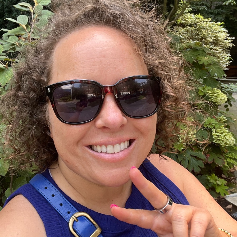 Meet your Posher, Meghan